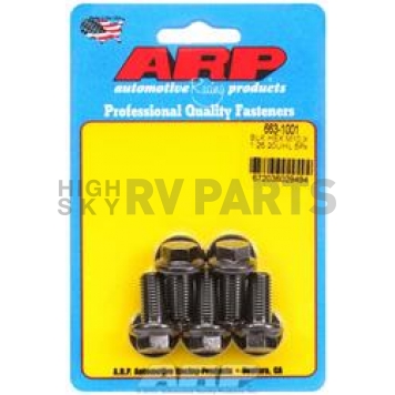 ARP Auto Racing Bolt 6631001