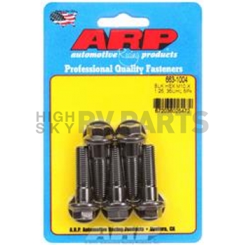 ARP Auto Racing Bolt 6631004