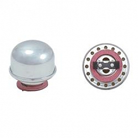 Spectre Industries Crankcase Breather Cap - 4281