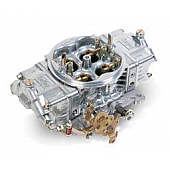 Holley Performance Ultra Double Pumper 4 Barrel  Carburetor - 0-82651