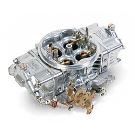 Holley Performance Ultra Double Pumper 4 Barrel  Carburetor - 0-82651
