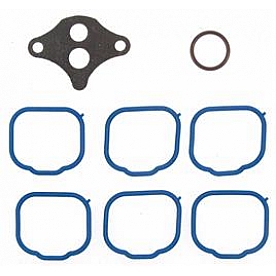Fel-Pro Gaskets Intake Manifold Gasket - MS 93313-1