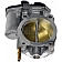 Dorman (TECHoice) Throttle Body - 977360