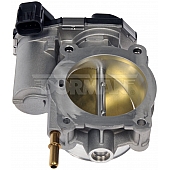 Dorman (TECHoice) Throttle Body - 977363