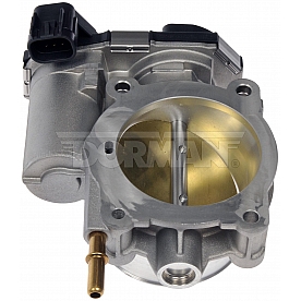 Dorman (TECHoice) Throttle Body - 977363