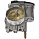 Dorman (TECHoice) Throttle Body - 977363