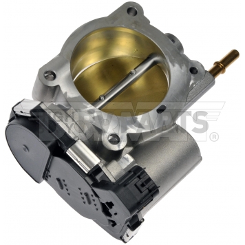 Dorman (TECHoice) Throttle Body - 977363-2