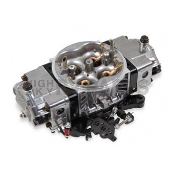 Holley Performance Ultra Double Pumper 4 Barrel  Carburetor - 0-80812BKX