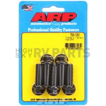 ARP Auto Racing Bolt 7531250