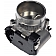 Dorman (TECHoice) Throttle Body - 977370