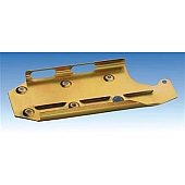 Milodon Oil Pan Windage Tray - 32102