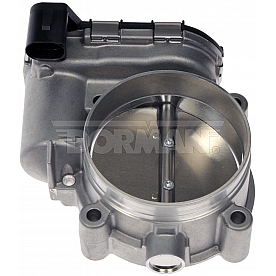 Dorman (TECHoice) Throttle Body - 977372