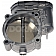 Dorman (TECHoice) Throttle Body - 977372