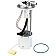Bosch Fuel Pumps Fuel Pump Electric - 67779