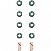 Fel-Pro Gaskets Valve Stem Seal - SS 72711