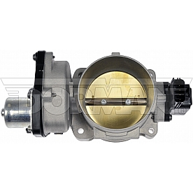 Dorman (TECHoice) Throttle Body - 977557