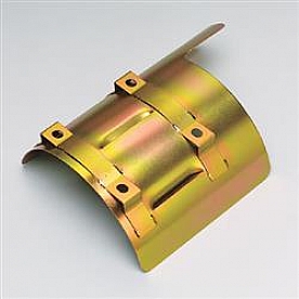 Milodon Oil Pan Windage Tray - 32215