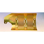 Milodon Oil Pan Windage Tray - 32250