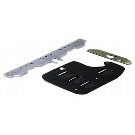 Moroso Performance Oil Pan Windage Tray - 23036