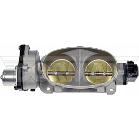 Dorman (TECHoice) Throttle Body - 977590