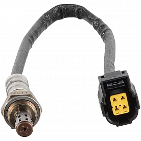 Bosch Oxygen Sensor - 18125