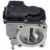 Dorman (TECHoice) Throttle Body - 977320
