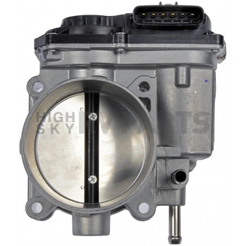 Dorman (TECHoice) Throttle Body - 977320-1