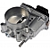 Dorman (TECHoice) Throttle Body - 977320