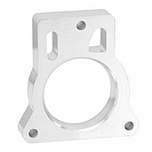 Spectre Industries Throttle Body Spacer - 11257