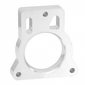 Spectre Industries Throttle Body Spacer - 11257