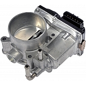Dorman (TECHoice) Throttle Body - 977321
