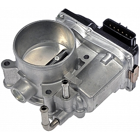 Dorman (TECHoice) Throttle Body - 977321