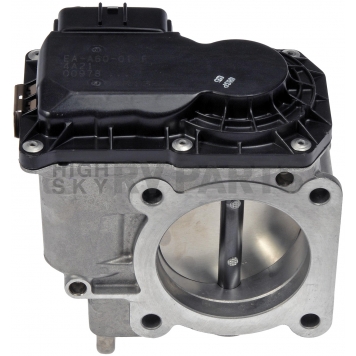 Dorman (TECHoice) Throttle Body - 977321-1