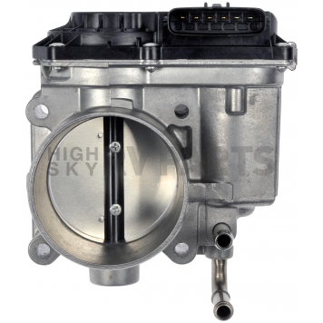 Dorman (TECHoice) Throttle Body - 977321-2