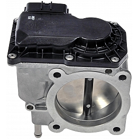 Dorman (TECHoice) Throttle Body - 977323