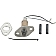 Bosch Universal Oxygen Sensor - 12210