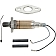 Bosch Universal Oxygen Sensor - 12210
