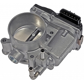 Dorman (TECHoice) Throttle Body - 977325