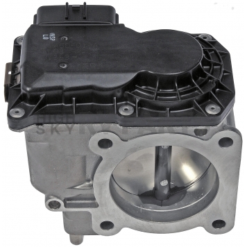 Dorman (TECHoice) Throttle Body - 977325-1