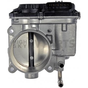 Dorman (TECHoice) Throttle Body - 977325-2