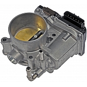Dorman (TECHoice) Throttle Body - 977326