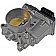 Dorman (TECHoice) Throttle Body - 977326