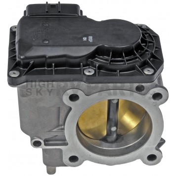 Dorman (TECHoice) Throttle Body - 977326-1