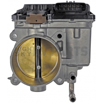 Dorman (TECHoice) Throttle Body - 977326-2