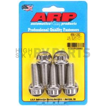 ARP Auto Racing Bolt 6561250