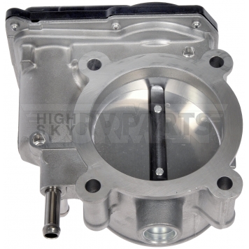 Dorman (TECHoice) Throttle Body - 977331-1