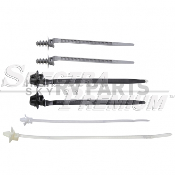 Spectra Premium Oxygen Sensor - OS5331-1
