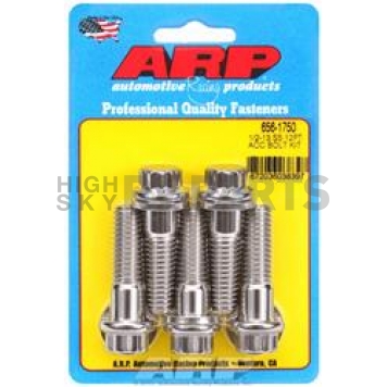 ARP Auto Racing Bolt 6561750