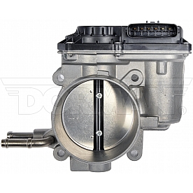 Dorman (TECHoice) Throttle Body - 977333