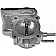 Dorman (TECHoice) Throttle Body - 977333